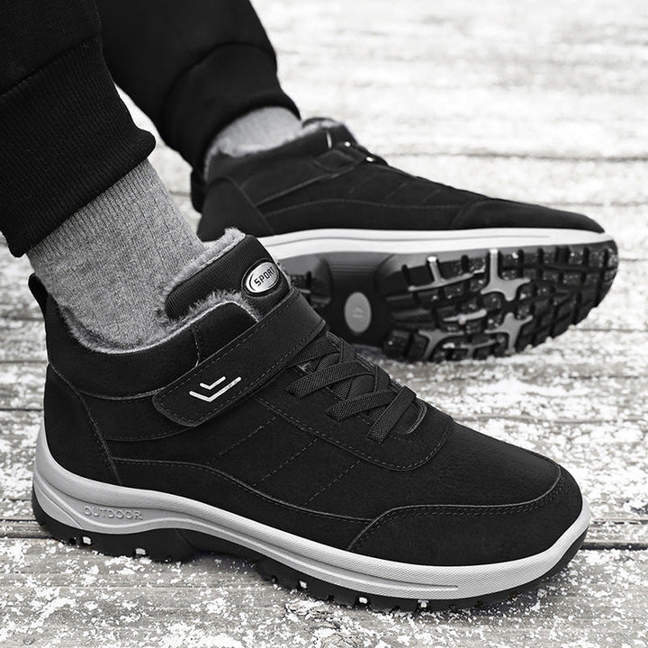 NANCY | ANTI-SLIP WINTER SHOES