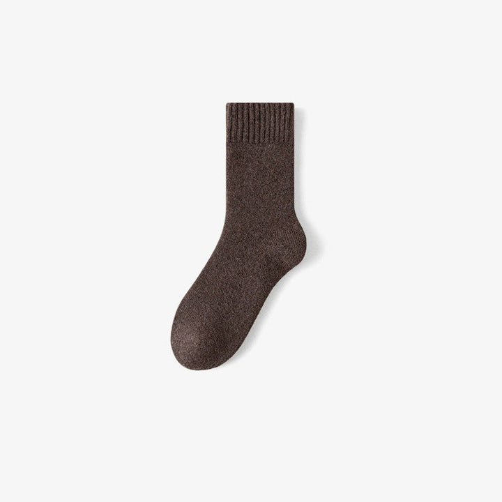 THICK THERMAL WINTER SOCKS