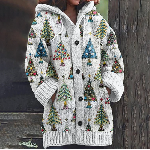 ASHLEY | TIMELESS KNIT CARDIGAN