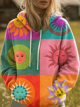 Multicolour