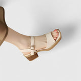 Cream White