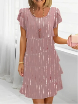 Ash pink