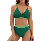 2-Olive Green