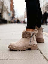 Beige