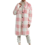 Pink-white