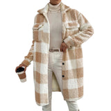 Light brown-white