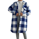 Blue-white
