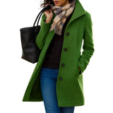 Moss Green