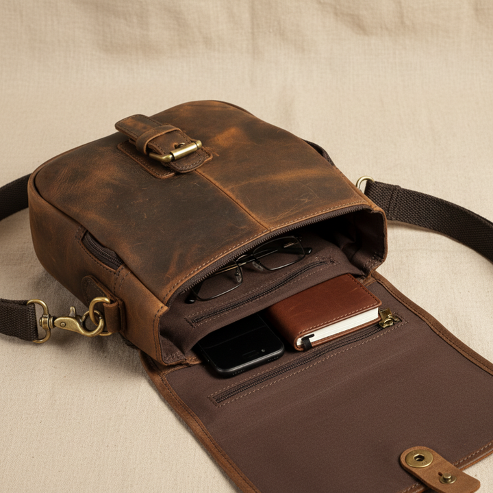 OLIVIA | SHOULDER BAG