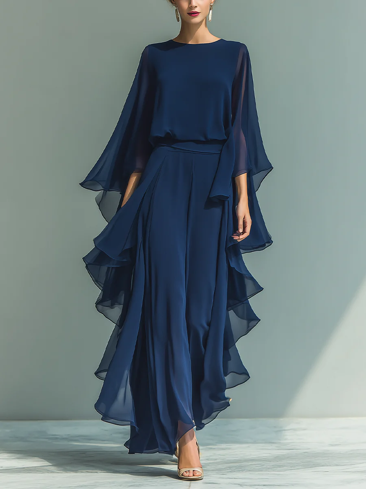 VERONICA | ELEGANT SET