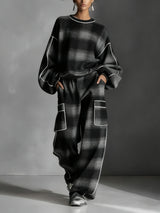 Black Grey
