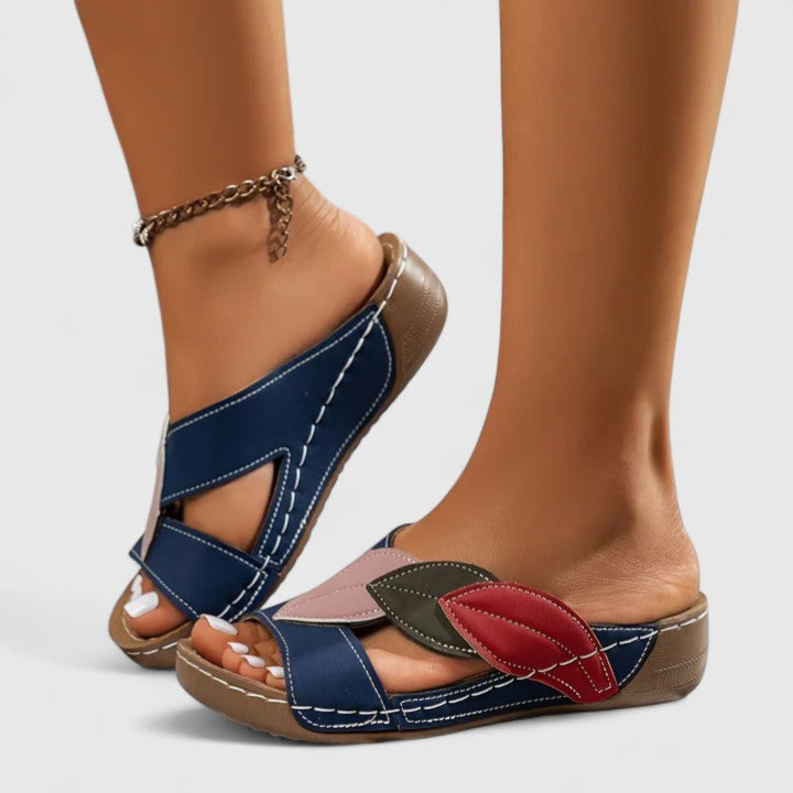 BONNIE | ORTHOPEDIC SANDALS