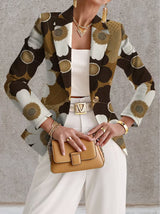 Brown Multi