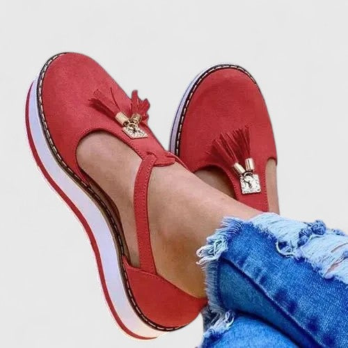 KELSEA | ORTHOPEDIC SANDALS