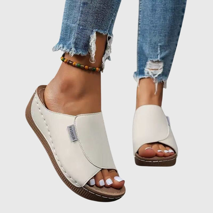 ESTHER | STYLISH ORTHOPEDIC SANDALS