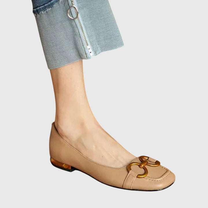 ERICA | ORTHOPEDIC SANDALS