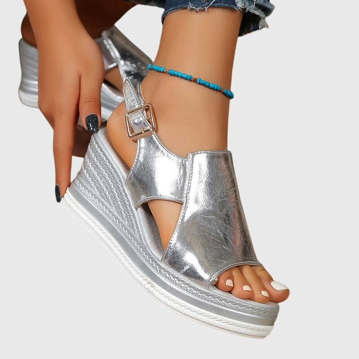 VERONICA | ORTHOPEDIC SANDALS