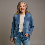 Denim Blue