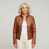 Light brown