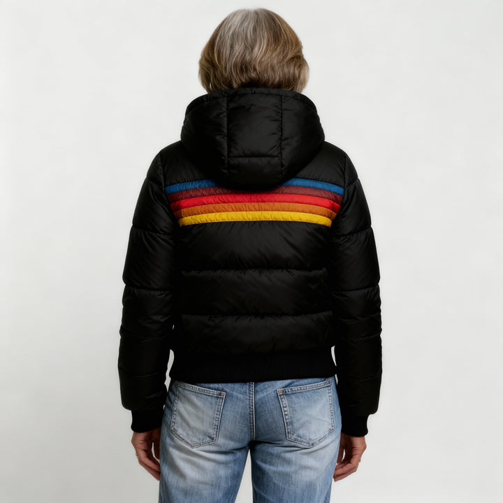 SERENYANNA | COMFORTABLE JACKET