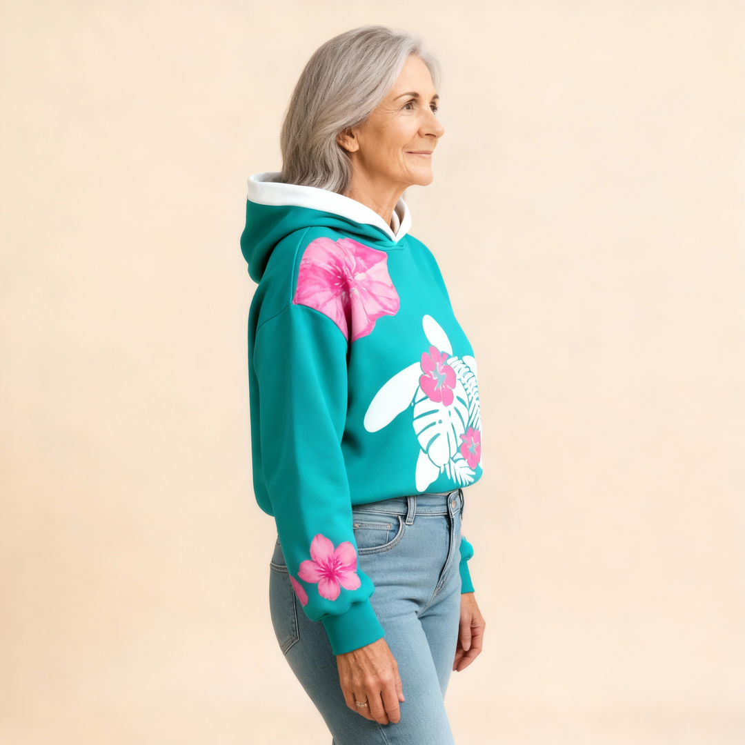 DIANE | SIGNATURE COMFORT HOODIE