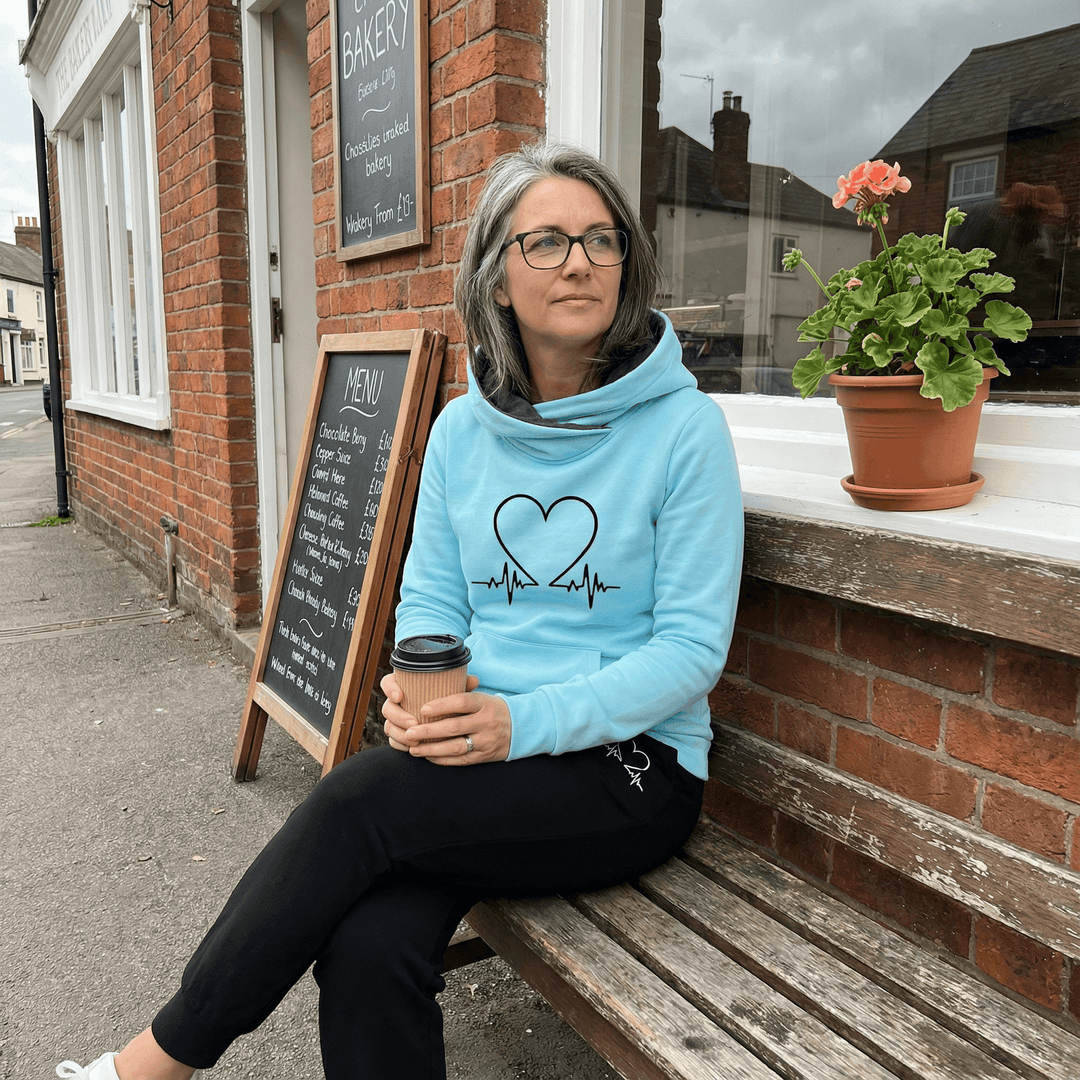 SERENELLA | COMFORT CASUAL JOGGING SET