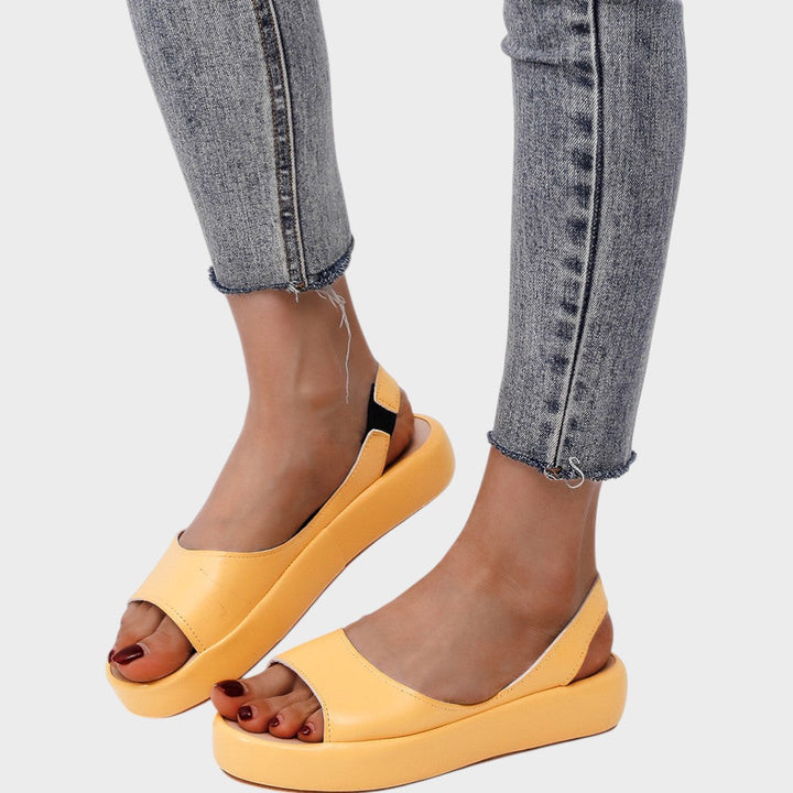 CARYZZAA | ORTHOPEDIC SANDALS