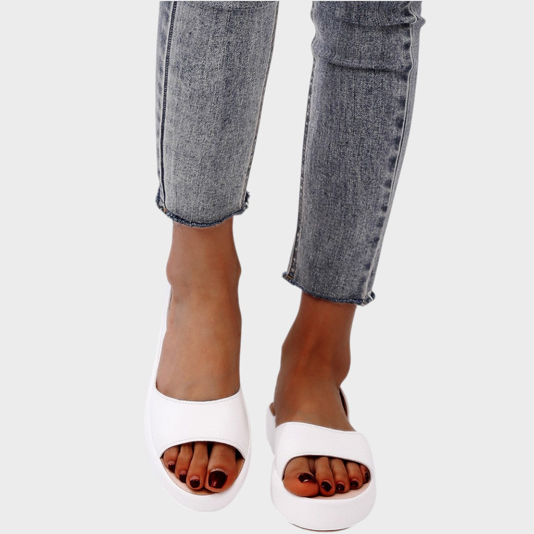 CARYZZAA | ORTHOPEDIC SANDALS