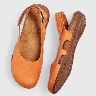 KARYLLE | SOPHISTICATED SANDALS