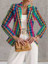 Multicolour