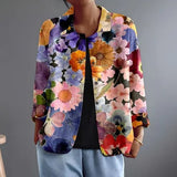Multicolour Flowers
